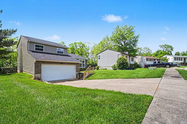 131 Hillwood Court, Erlanger, KY 41018