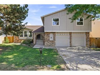 19557 E Floyd Ave, Aurora, CO 80013