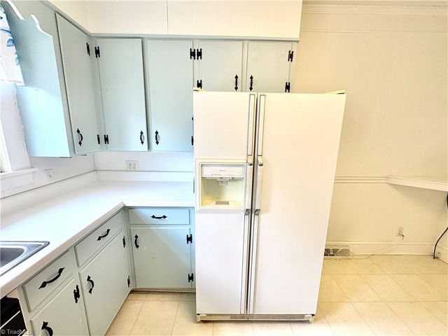 215 Clifton Street, Eden, NC 27288
