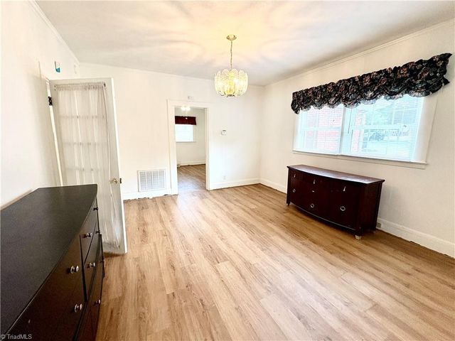 215 Clifton Street, Eden, NC 27288