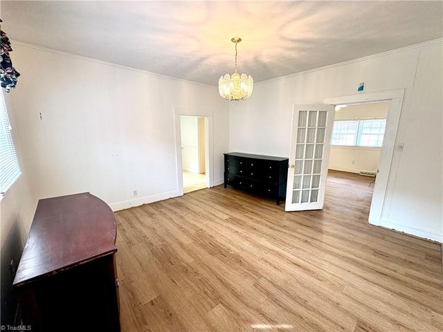 215 Clifton Street, Eden, NC 27288