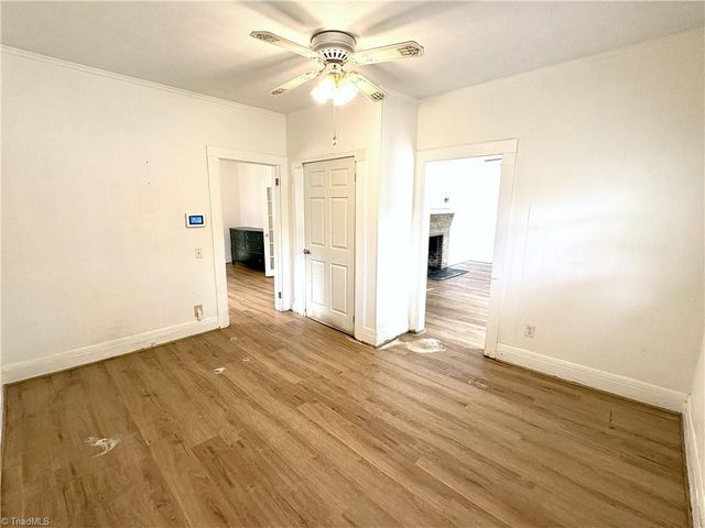 215 Clifton Street, Eden, NC 27288