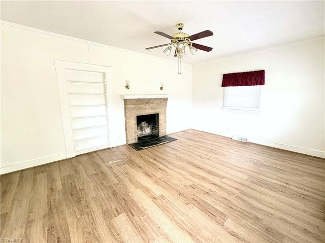 215 Clifton Street, Eden, NC 27288