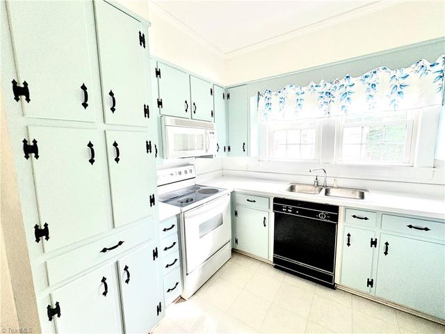 215 Clifton Street, Eden, NC 27288