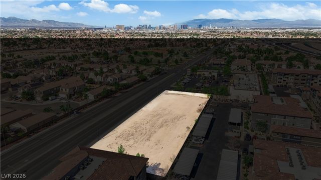 Maryland, Las Vegas, NV 89123