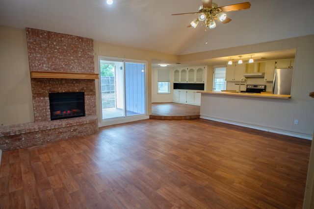 3121 Edgewood Drive, San Angelo, TX 76903