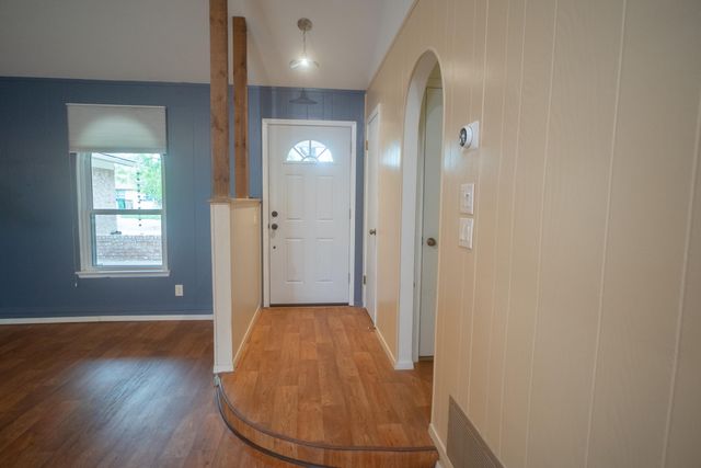 3121 Edgewood Drive, San Angelo, TX 76903