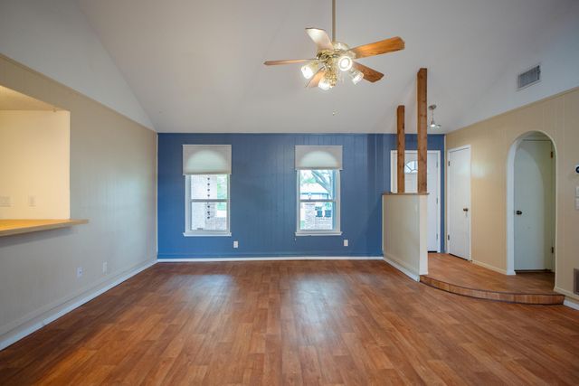 3121 Edgewood Drive, San Angelo, TX 76903