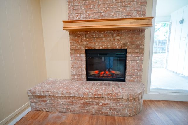 3121 Edgewood Drive, San Angelo, TX 76903