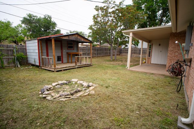3121 Edgewood Drive, San Angelo, TX 76903