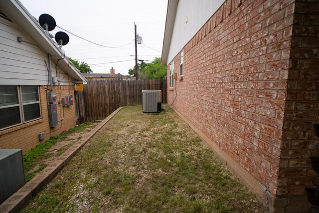 3121 Edgewood Drive, San Angelo, TX 76903