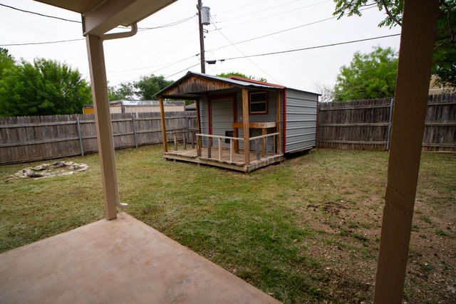3121 Edgewood Drive, San Angelo, TX 76903