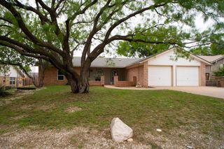 3121 Edgewood Drive, San Angelo, TX 76903