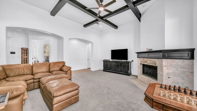 1555 Hunterglenn Drive, Aledo, TX 76008