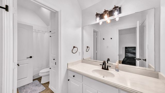 1555 Hunterglenn Drive, Aledo, TX 76008