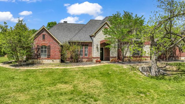 1555 Hunterglenn Drive, Aledo, TX 76008