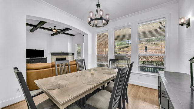 1555 Hunterglenn Drive, Aledo, TX 76008