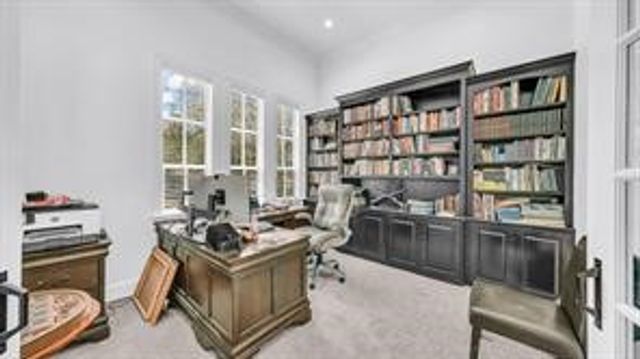 1555 Hunterglenn Drive, Aledo, TX 76008