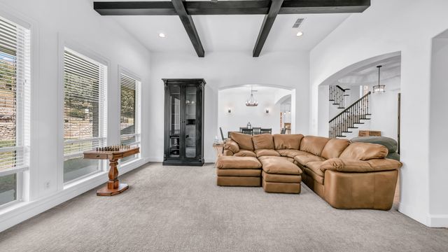1555 Hunterglenn Drive, Aledo, TX 76008
