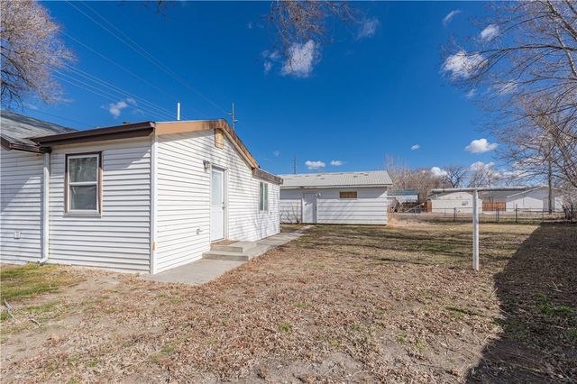 3714 5th Avenue S, Billings, MT 59101