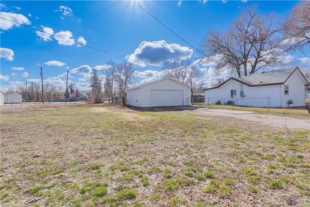 3714 5th Avenue S, Billings, MT 59101