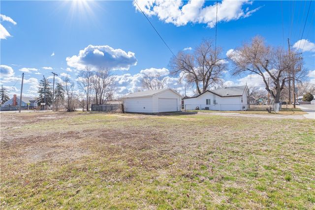 3714 5th Avenue S, Billings, MT 59101