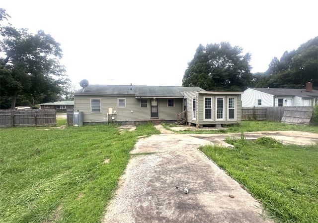 103 Hillside Drive, Anderson, SC 29625
