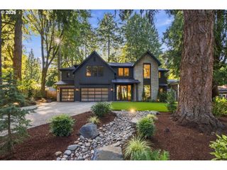 850 YORK Rd, Lake Oswego, OR 97034