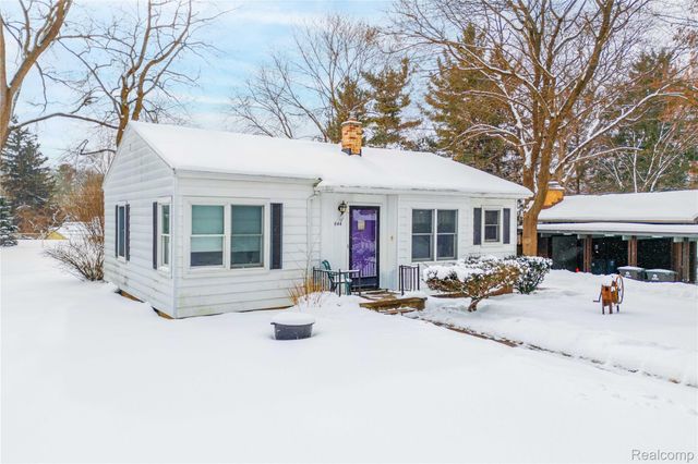 644 Northside Avenue, Ann Arbor, MI 48105