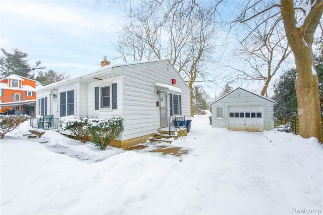 644 Northside Avenue, Ann Arbor, MI 48105