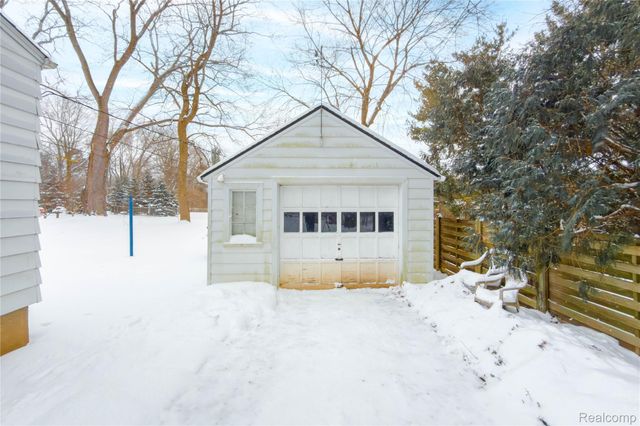 644 Northside Avenue, Ann Arbor, MI 48105