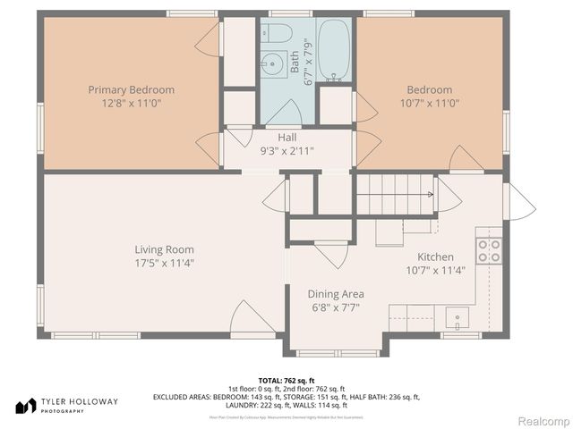 644 Northside Avenue, Ann Arbor, MI 48105