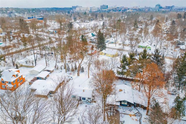 644 Northside Avenue, Ann Arbor, MI 48105