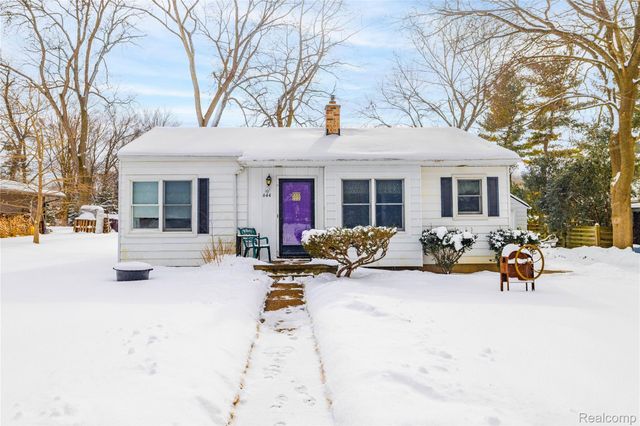 644 Northside Avenue, Ann Arbor, MI 48105