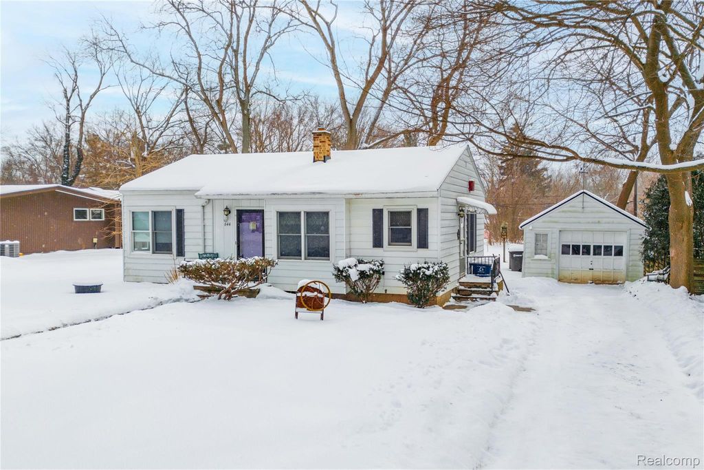 644 Northside Avenue, Ann Arbor, MI 48105