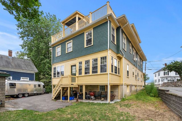 7 Pierce Ave 3, Beverly, MA 01915
