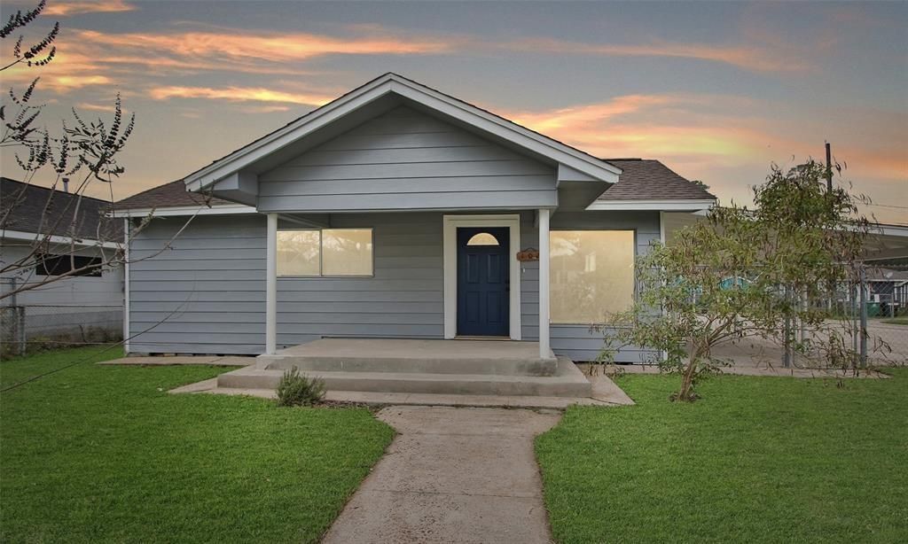 402 S 72nd Street, Houston, TX 77011