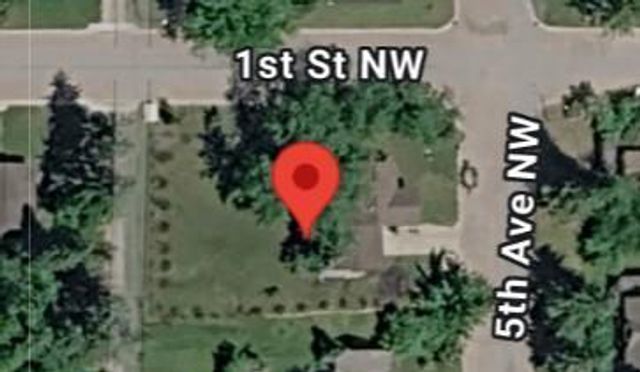 121 5th Avenue NW, Baudette, MN 56623