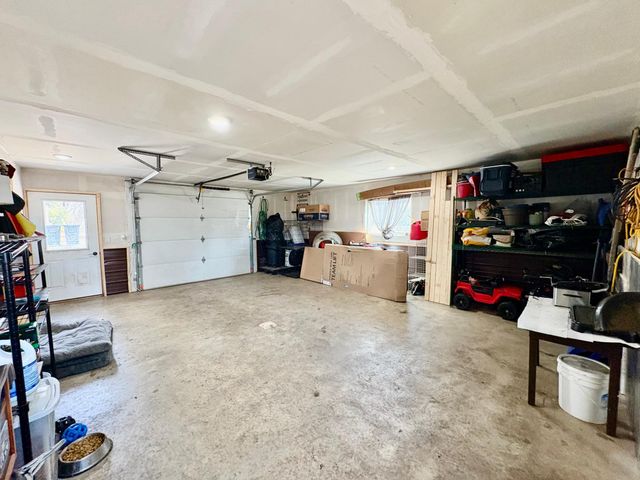 121 5th Avenue NW, Baudette, MN 56623