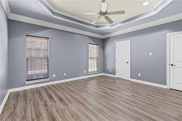 1817 Bradshire Drive, Mobile, AL 36695
