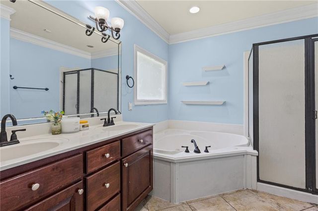 1817 Bradshire Drive, Mobile, AL 36695