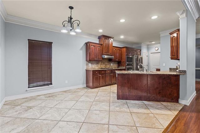 1817 Bradshire Drive, Mobile, AL 36695