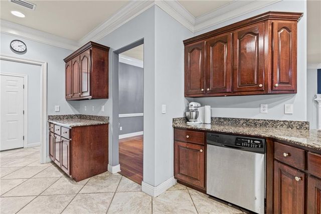 1817 Bradshire Drive, Mobile, AL 36695