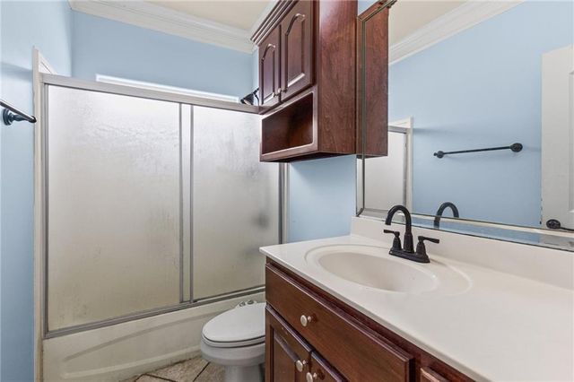 1817 Bradshire Drive, Mobile, AL 36695