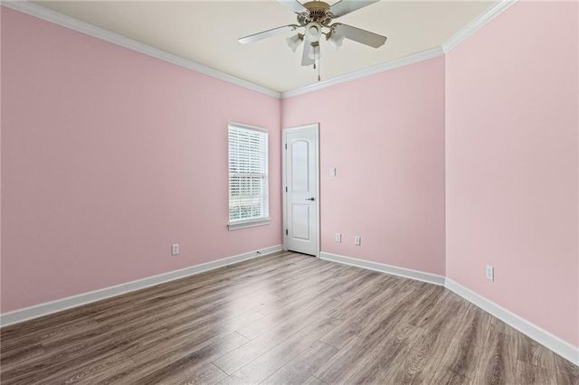 1817 Bradshire Drive, Mobile, AL 36695