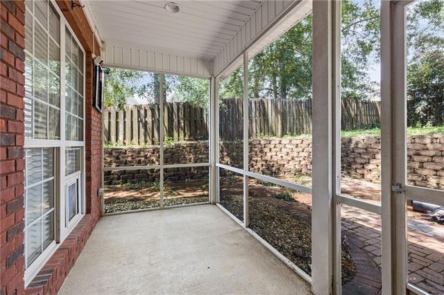 1817 Bradshire Drive, Mobile, AL 36695