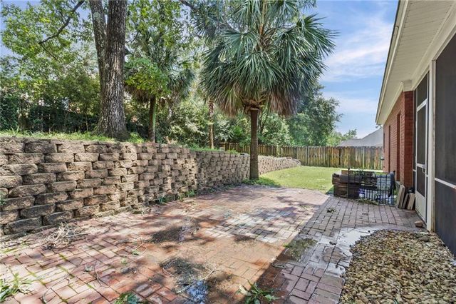 1817 Bradshire Drive, Mobile, AL 36695