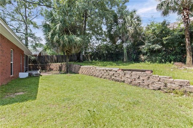 1817 Bradshire Drive, Mobile, AL 36695