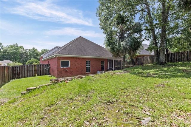 1817 Bradshire Drive, Mobile, AL 36695