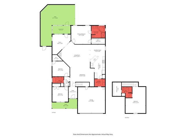 1817 Bradshire Drive, Mobile, AL 36695